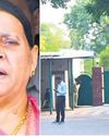 Fresh controversy in Bihar over govt bungalow occupied by Rabri Devi Fresh controversy in Bihar over govt bungalow occupied by Rabri Devi3