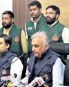 ISI-underworld terror module busted; 8 held ISI-underworld terror module busted; 8 held5