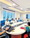 OSHB eyes new 6,877 affordable homes in FY27 OSHB eyes new 6,877 affordable homes in FY2712