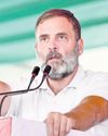 Rahul slams govt over CBSE OSM row Rahul slams govt over CBSE OSM row32