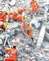 DELHI: SAKET BUILDING COLLAPSE TOLL HITS SIX DELHI: SAKET BUILDING COLLAPSE TOLL HITS SIX31