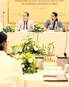 Nat'l consultation on domestic violence concludes at NLUO Nat'l consultation on domestic violence concludes at NLUO14