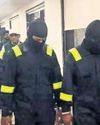 Terror plot linked to Bandra mosque razing Terror plot linked to Bandra mosque razing26