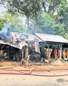 Cylinder blast claims 13-year-old's life Cylinder blast claims 13-year-old's life22