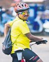 Rising fuel prices revive call for cycling Rising fuel prices revive call for cycling17