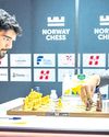 Pragg, Gukesh, Divya keep title hopes alive with wins Pragg, Gukesh, Divya keep title hopes alive with wins61
