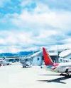 Srinagar airport to be shut for fortnight from Oct 1 for repair Srinagar airport to be shut for fortnight from Oct 1 for repair34