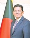 B'desh foreign min elected President of 81st session of UNGA B'desh foreign min elected President of 81st session of UNGA49