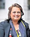 Indian-origin woman wins £6.6mn in 23-year UK divorce row43