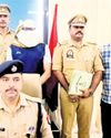 AI helps Agra police arrest loot accused absconding for 25 years30
