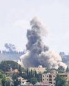 GULF TENSIONS ESCALATE44