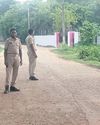 Clash over govt land leaves 4 injured19