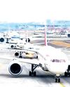 Cabinet approves ₹10K-crore fund to stabilise jet fuel price34