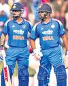 India to play biggest-ever bilateral cricket series in NZ56