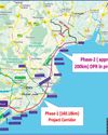 Centre okays ₹8,300 crore coastal highway for state10