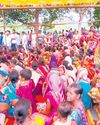 Tribals warn of poll boycott over Khandualmali mining Tribals warn of poll boycott over Khandualmali mining23