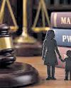 Hubby cannot evade duty towards child citing unemployment: Delhi court Hubby cannot evade duty towards child citing unemployment: Delhi court38