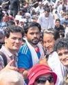 Cong cold, others in Oppn warm to CJP protest Cong cold, others in Oppn warm to CJP protest35