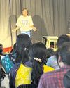 CHILDREN AMAZE AUDIENCE CHILDREN AMAZE AUDIENCE6