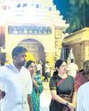Expedite critical civic infra facilities: Padhee Expedite critical civic infra facilities: Padhee15