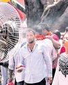 Man dies of suspected heatstroke in Bhadrak Man dies of suspected heatstroke in Bhadrak8