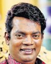 Malayalam actor Salim Kumar dies Malayalam actor Salim Kumar dies48
