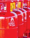 Supply cost of domestic LPG cylinder rises to over ₹1,600 Supply cost of domestic LPG cylinder rises to over ₹1,60060