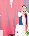 Problem-solving, creativity key to future jobs, says CM Problem-solving, creativity key to future jobs, says CM4