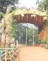 Majhi cautions people entering Similipal forests Majhi cautions people entering Similipal forests19
