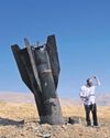 Fear of full-scale war as Iran, Israel trade strikes Fear of full-scale war as Iran, Israel trade strikes5