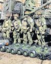 Russia turns to varsities for new recruits in army Russia turns to varsities for new recruits in army0