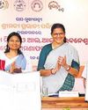 OLM, IIT-Bhub ink pact to offer business support to rural women OLM, IIT-Bhub ink pact to offer business support to rural women20