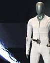 NASA to wear Prada as luxury group pushes into space industry NASA to wear Prada as luxury group pushes into space industry9