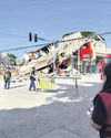 Major quake kills 35 in Philippines, sets off tsunami Major quake kills 35 in Philippines, sets off tsunami43