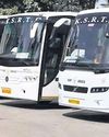 Free travel for women in KSRTC buses to cost ₹712-1,300 crore annually Free travel for women in KSRTC buses to cost ₹712-1,300 crore annually28