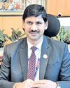 Yadav takes charge as CGM of SBI Yadav takes charge as CGM of SBI20