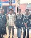 Two arrested for trafficking tribal kids Two arrested for trafficking tribal kids11