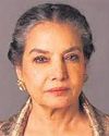 SHABANA TO DEBUT AS ANTAGONIST SHABANA TO DEBUT AS ANTAGONIST1