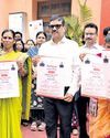 State launches anti-child labour campaign16