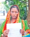 Ostracised by society, woman seeks justice from Prez again24