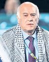 Head of Palestinian football not granted US visa to attend WC47