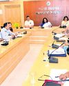 Depts asked to stay fully ready despite limited El Niño impact Depts asked to stay fully ready despite limited El Niño impact19