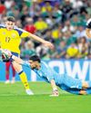Five star Sweden cruise past Tunisia Five star Sweden cruise past Tunisia56