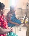NHRC intervention sought in Chameli Ojha ‘assault’ case NHRC intervention sought in Chameli Ojha ‘assault’ case18