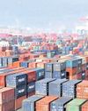 Trade deficit widens to $28.21bn Trade deficit widens to $28.21bn46