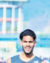 Odisha dominates in Athletics Series 11 meet Odisha dominates in Athletics Series 11 meet48