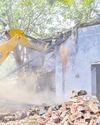 UP: Mosques, madrassa face action UP: Mosques, madrassa face action29