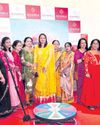Khimji celebrates Raja with grand festivities across state Khimji celebrates Raja with grand festivities across state45