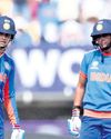 Women in Blue look to sharpen batting against Netherlands Women in Blue look to sharpen batting against Netherlands51
