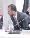 Modi, Trump share warm meeting amid strained ties Modi, Trump share warm meeting amid strained ties33